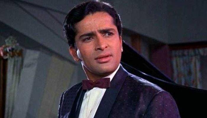 Neetu Kapoor shares throwback pic of Shashi Kapoor with his father Prithviraj Kapoor