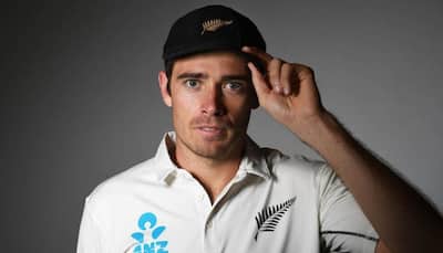 Tim Southee returns to New Zealand squad for Hamilton Test
