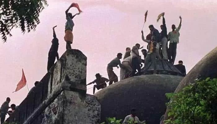 Babri Masjid-Ram Janmabhoomi case: SC defers hearing to February 8, 2018