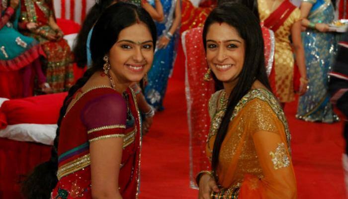 'Sasural Simar Ka' completes 2,000 episodes