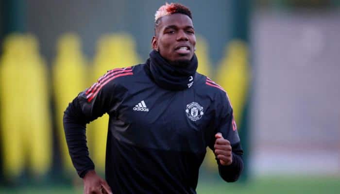 Kevin De Bruyne disappointed by Paul Pogba&#039;s absence from Manchester derby