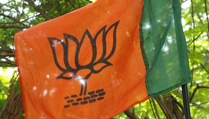 BJP demands President's Rule in Tripura