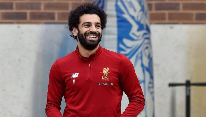 Mohamed Salah's armada gets Liverpool shipshape