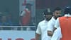 India vs Sri Lanka, 3rd Test: Vijay Shankar plays the perfect messenger for Team India in Delhi — Watch