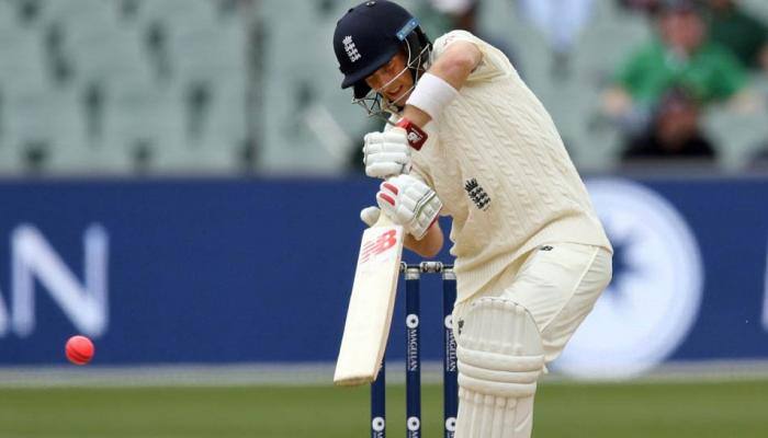 Ashes, 2nd Test: Joe Root gives England a sniff in Adelaide on Day 4