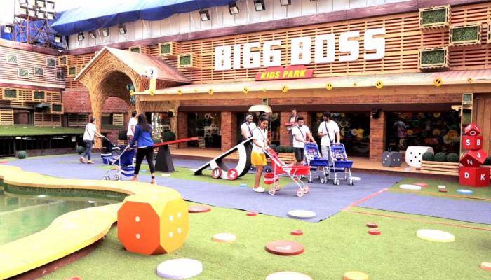 Bigg Boss 11, Day 65 preview: It&#039;s a baby&#039;s day out!