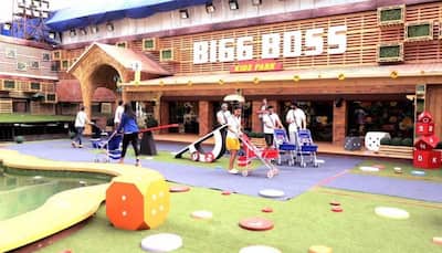 Bigg Boss 11, Day 65 preview: It's a baby's day out!