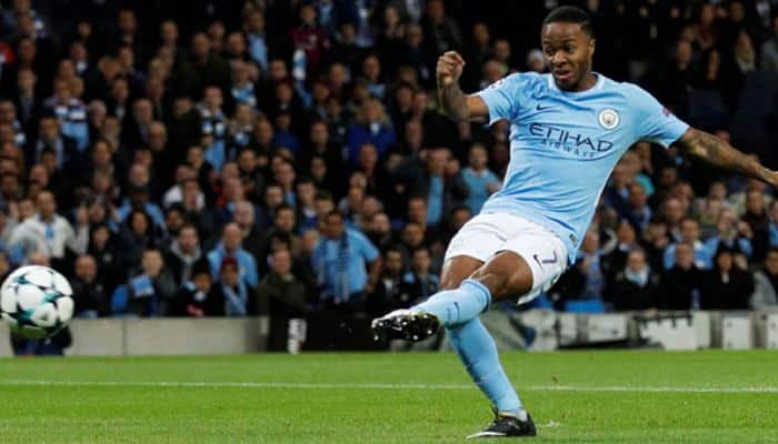From the &#039;hated one&#039; to the hero: Raheem Sterling bounces back from brink