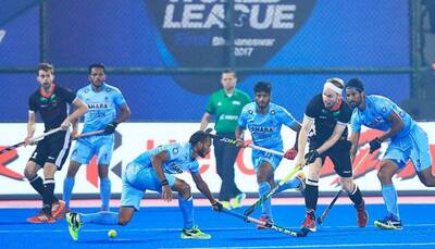 HWL 2017 Final: India out of form but not out of it