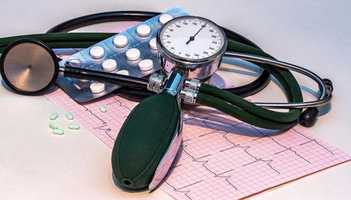 Common BP lowering drugs linked to skin cancer risk: Study