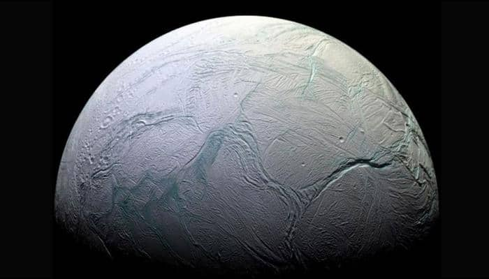 Europa may have plate tectonics similar to those on Earth