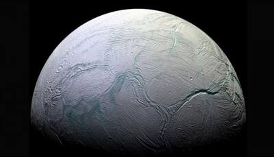 Europa may have plate tectonics similar to those on Earth