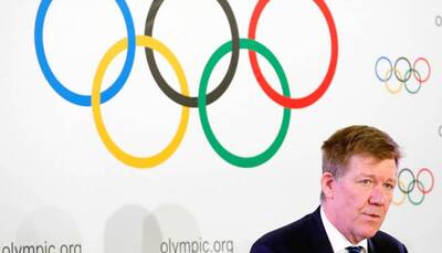 Olympics: International Olympic Committee will see more than 20,000 drugs tests in Pyeongchang lead-up