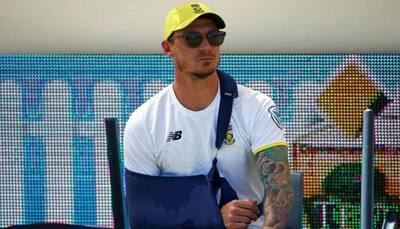 AB de Villiers, Dale Steyn set for Test return