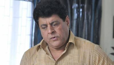 Work as FTII chairman my biggest contribution to film industry: Gajendra Chauhan