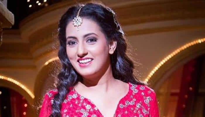 My father made me a champion: Additi Gupta