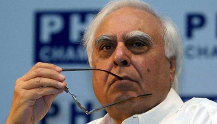 BJP, Congress in war of words over what Kapil Sibal told Supreme Court on Babri Masjid case