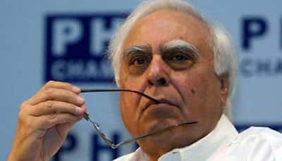BJP, Congress in war of words over what Kapil Sibal told Supreme Court on Babri Masjid case