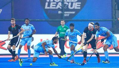 HWL 2017 Final: Dismal penalty corners conversion rate cause for concern for India
