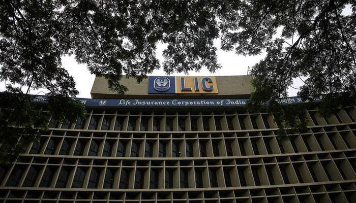 LIC invests Rs 44,000 crore in equity markets in Apr-Nov period