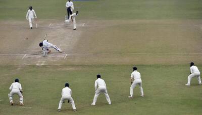 India vs Sri Lanka, 3rd Test: Statistical highlights of Day 4