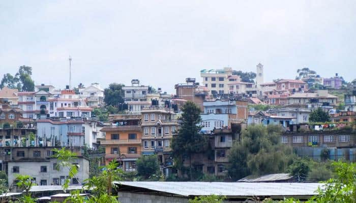 Nepal closes border with India for 72 hrs ahead of Dec 7 polls