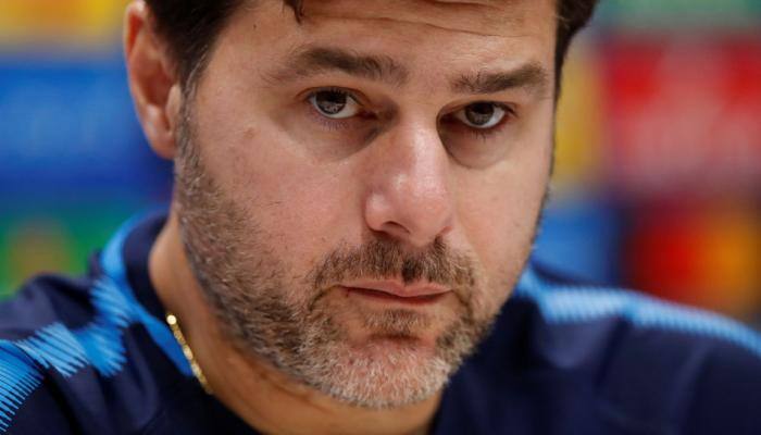 Champions League: Mauricio Pochettino to put faith in youth against APOEL Nicosia