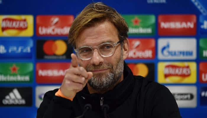 Champions League: Jurgen Klopp urges Liverpool to finish the job