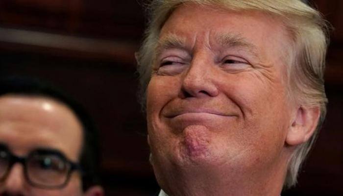 US prosecutor demands information on Donald Trump from Deutsche Bank: Reports