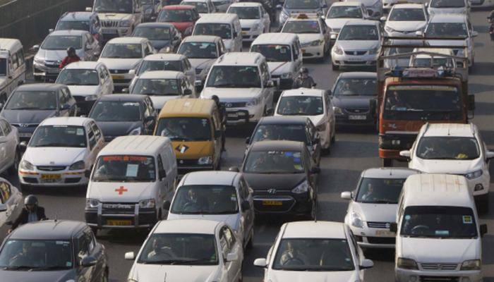 Mumbai: Traffic guidelines and diversions on Dr Babasaheb Ambedkar's death anniversary
