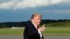 White House denies Trump bank records subpoenaed