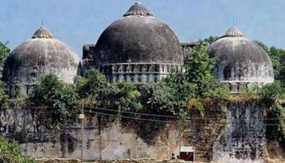 25 years since Babri Masjid demolition: It's 'shaurya diwas' vs 'Yaum e Gham' in Ayodhya today