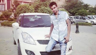 National-level hockey player found dead; cops suspect suicide, family cries 'murder'