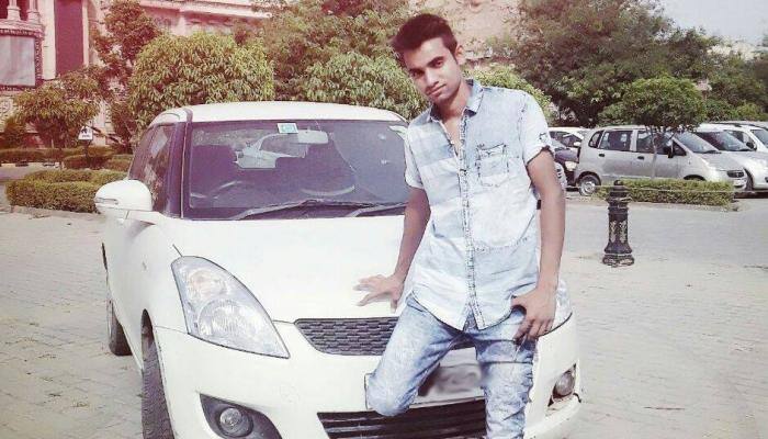 National-level hockey player found dead; cops suspect suicide, family cries 'murder'