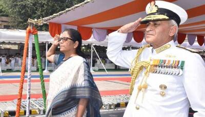 Navy chief writes to govt urging removal of cap on reimbursement of education of children of Armed forces personnel