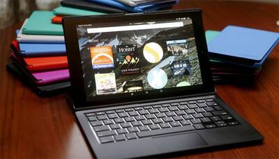 Google pulls YouTube from Amazon devices