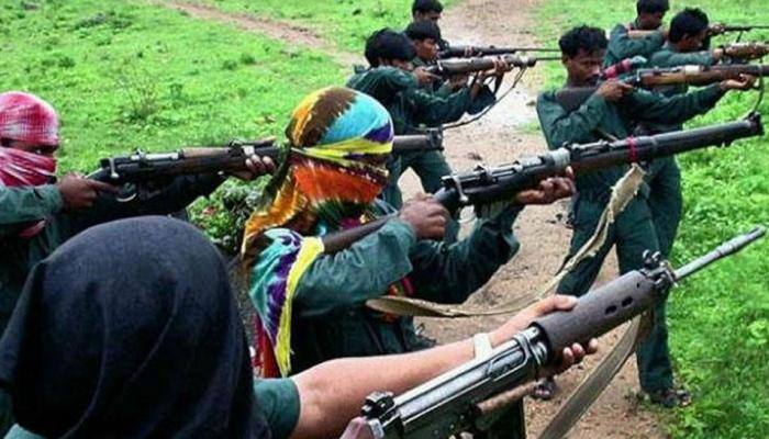 Seven Naxals killed by security forces in Maharashtra's Gadchiroli