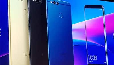 Honor 7X: India Price, specs, availability and more