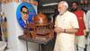 Why no Bharat Ratna for Dr Babasaheb Ambedkar? Narendra Modi asks Congress
