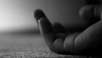 Undertrial commits suicide in UP
