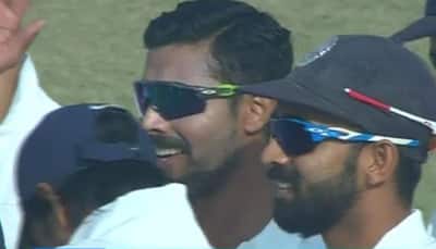 India vs Sri Lanka, 3rd Test: Fans troll no-ball hero Ravindra Jadeja – Video