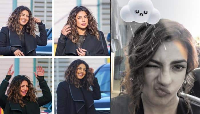 Priyanka Chopra never reads her emails and we have proof! Check inside