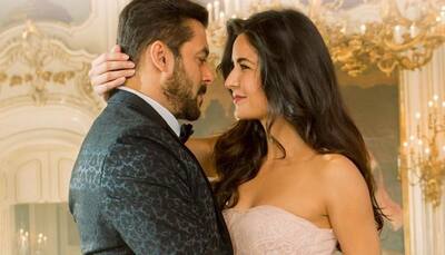 When Salman Khan comforted teary-eyed Katrina Kaif during Tiger Zinda Hai promotions