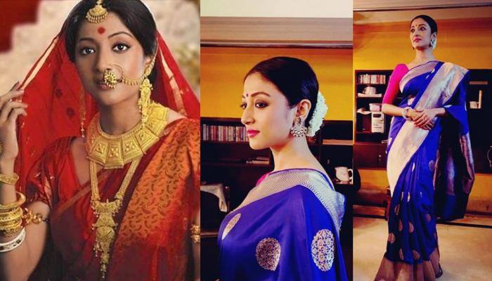 'Hate Story' actress Paoli Dam marries longtime boyfriend—Pics