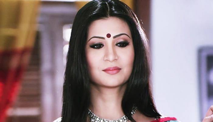 Parineeta Borthakur to star in 'Bepannaah'