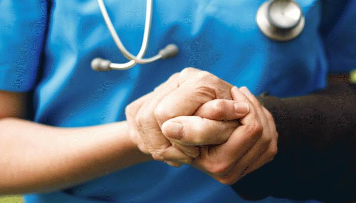 Feeling restless at night? You may be at Parkinson's risk