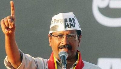 Sharad Yadav's disqualification from RS illegal: Kejriwal