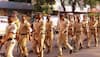 DRG jawan injured in Naxals attack on police camp in Chhattisgarh