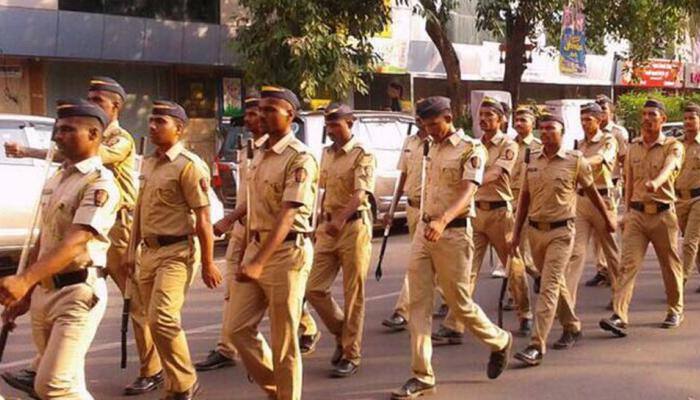 DRG jawan injured in Naxals attack on police camp in Chhattisgarh