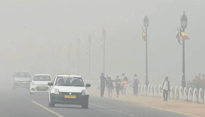 Air pollution may cause permanent damage to your child&#039;s brain: Unicef